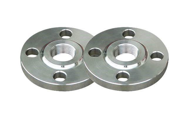 Threaded Flange