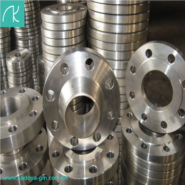 Welded Flange