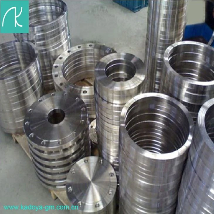 Welded Flange